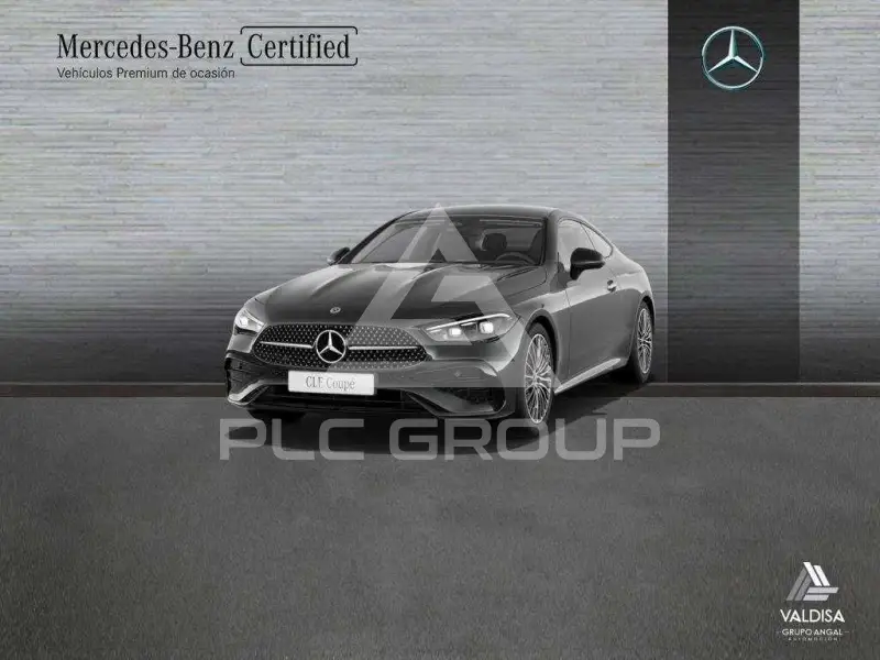 2025 Mercedes Benz CLE 220