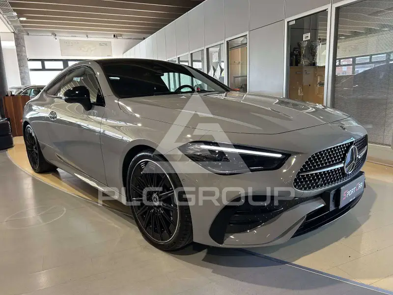 2025 Mercedes Benz CLE 220