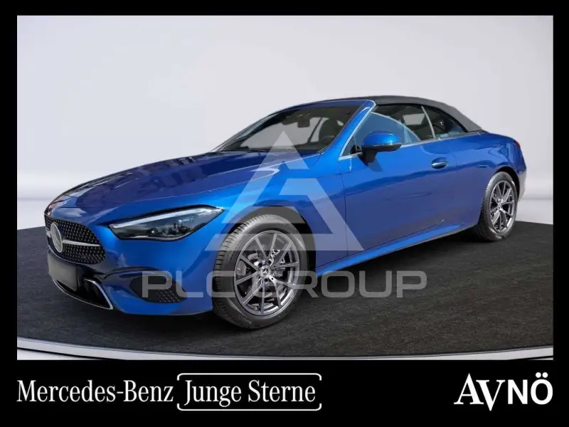 2025 Mercedes Benz CLE 220