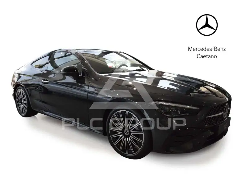 2025 Mercedes Benz CLE 220
