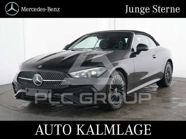 2025 Mercedes Benz CLE 220