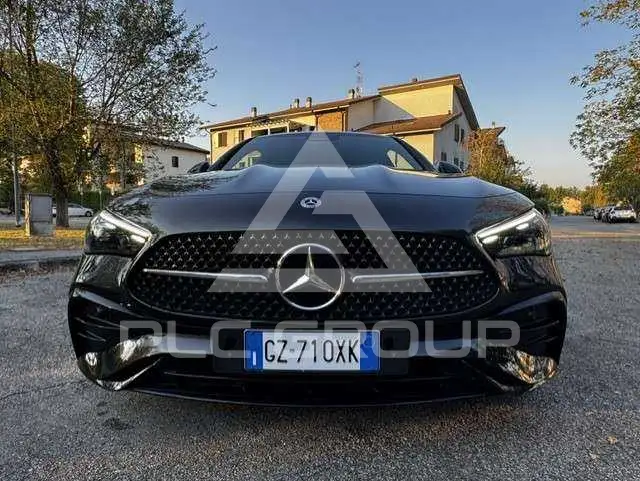 2025 Mercedes Benz CLE 220