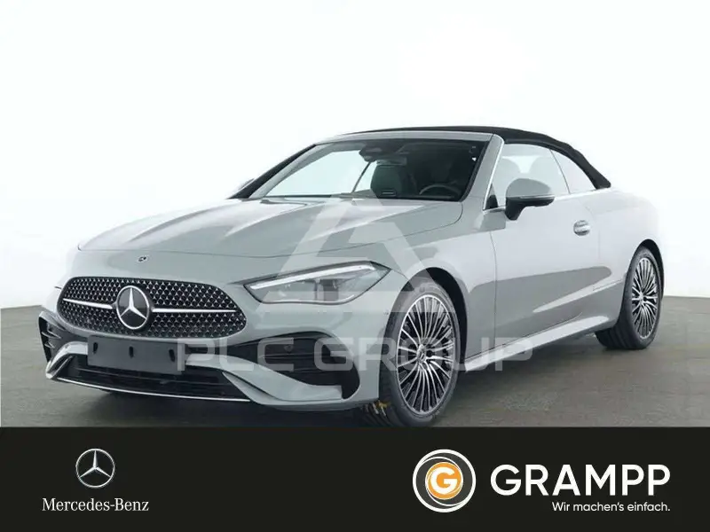 2025 Mercedes Benz CLE 220