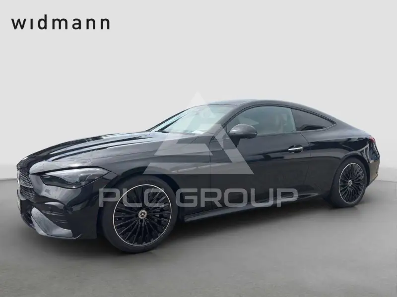 2025 Mercedes Benz CLE 220