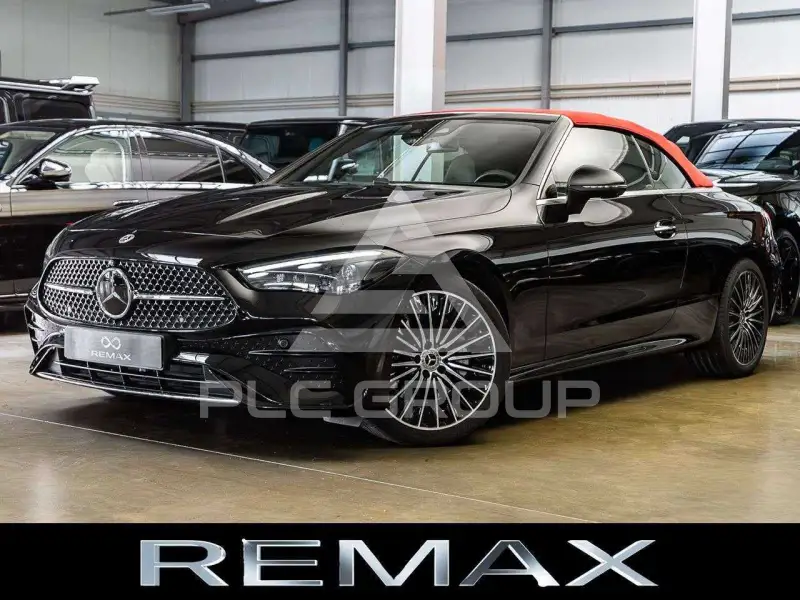 2025 Mercedes Benz CLE 220