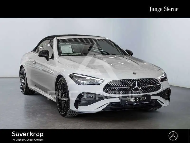 2025 Mercedes Benz CLE 220