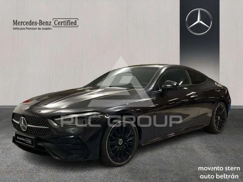 2025 Mercedes Benz CLE 220