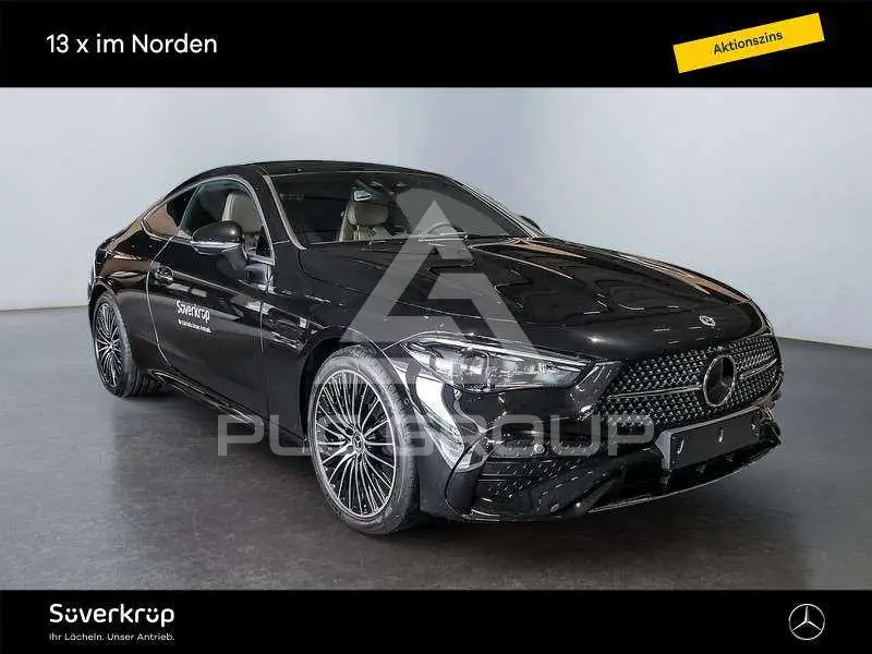 2025 Mercedes Benz CLE 220