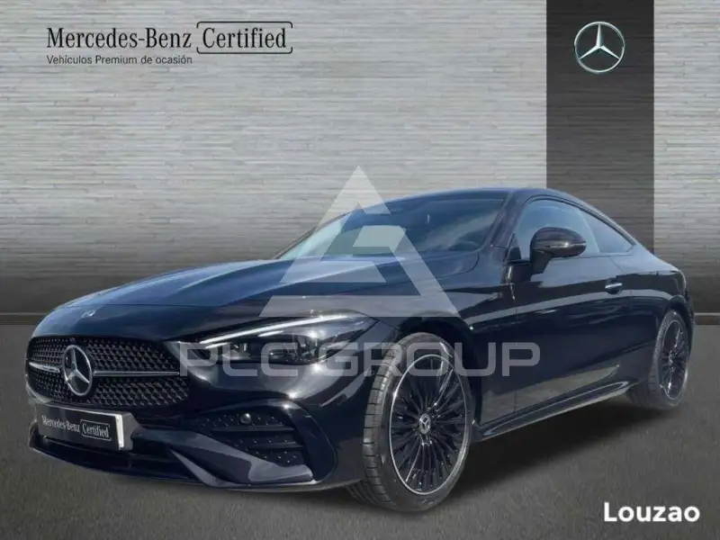 2025 Mercedes Benz CLE 220