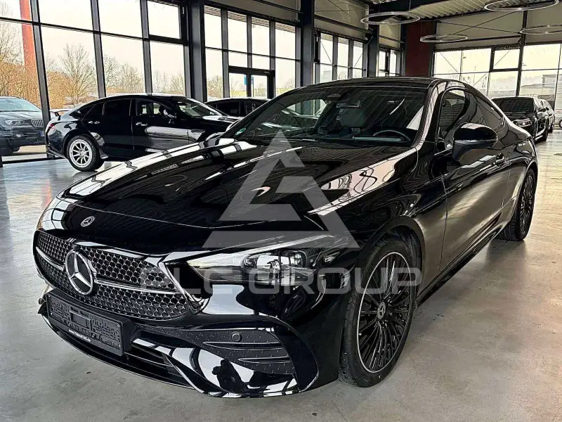 2025 Mercedes Benz CLE 220