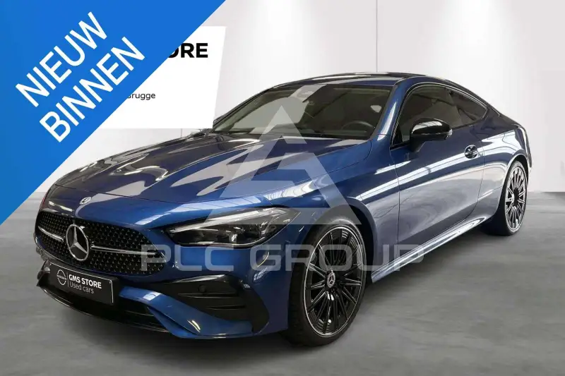 2025 Mercedes Benz CLE 220