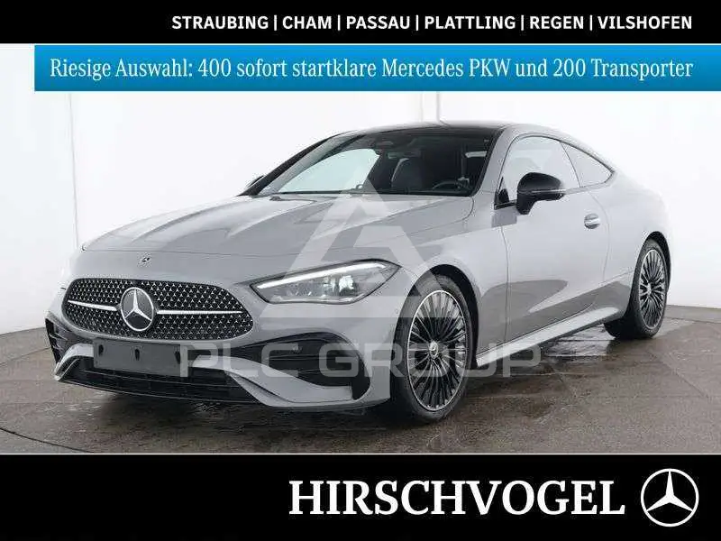 2025 Mercedes Benz CLE 220