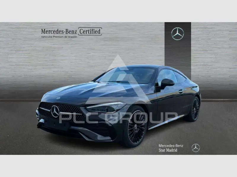 2025 Mercedes Benz CLE 220