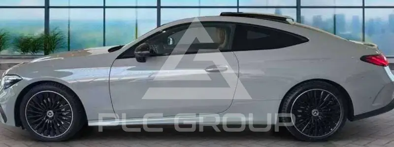 2025 Mercedes Benz CLE 220