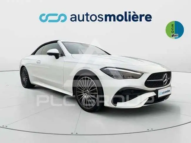 2025 Mercedes Benz CLE 220