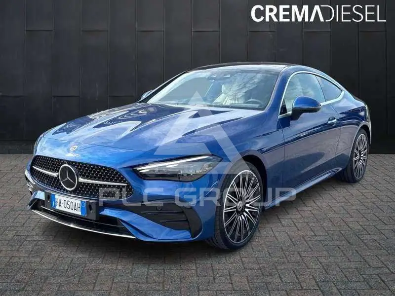 2025 Mercedes Benz CLE 220