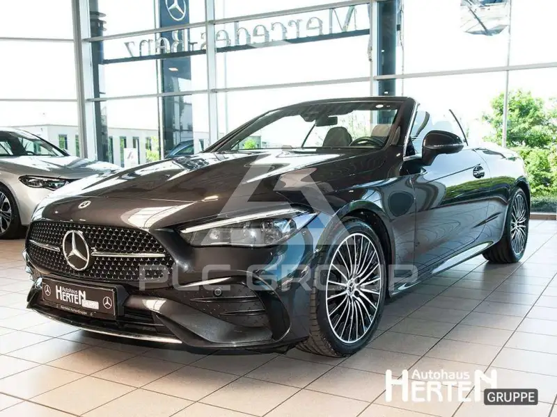 2025 Mercedes Benz CLE 220
