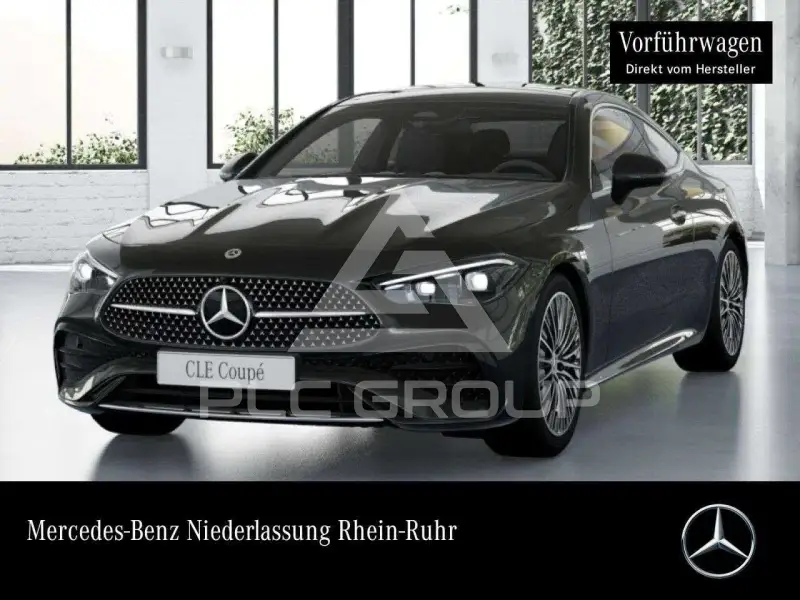 2025 Mercedes Benz CLE 220