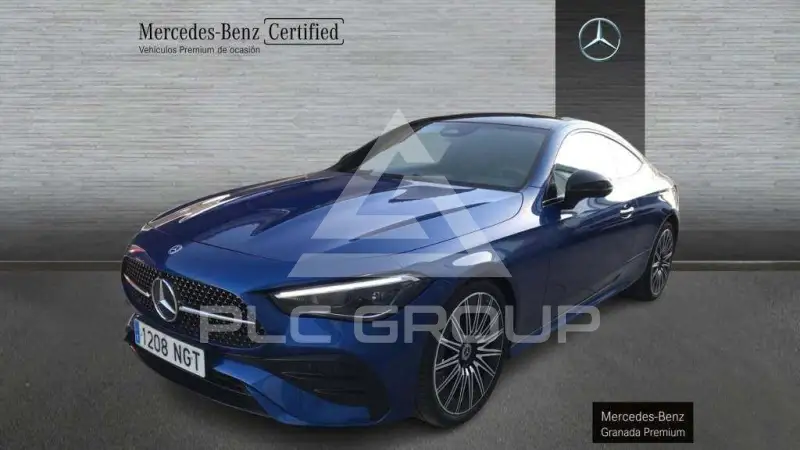 2025 Mercedes Benz CLE 220
