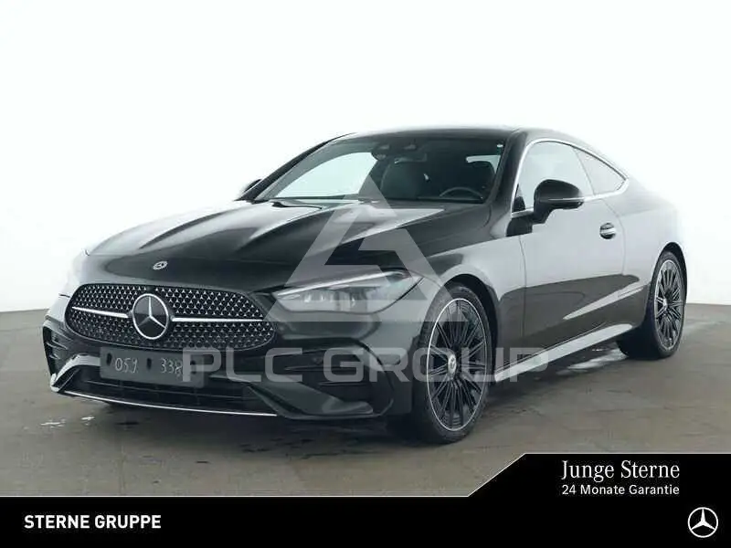 2025 Mercedes Benz CLE 220