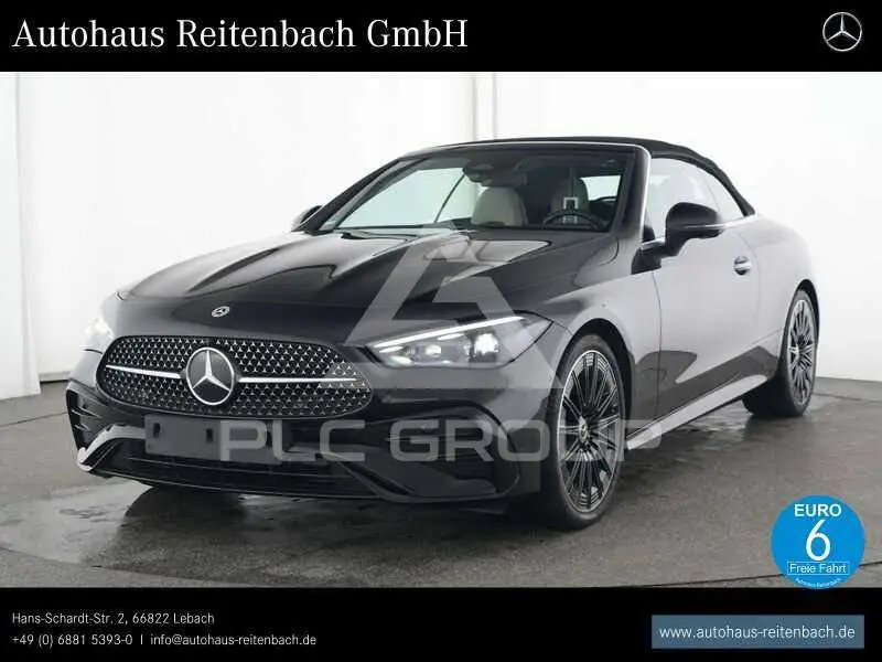 2025 Mercedes Benz CLE 220