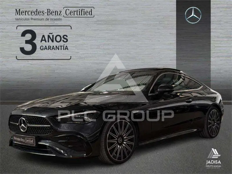 2025 Mercedes Benz CLE 220