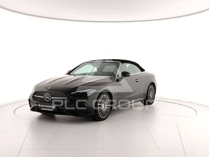 2025 Mercedes Benz CLE 220