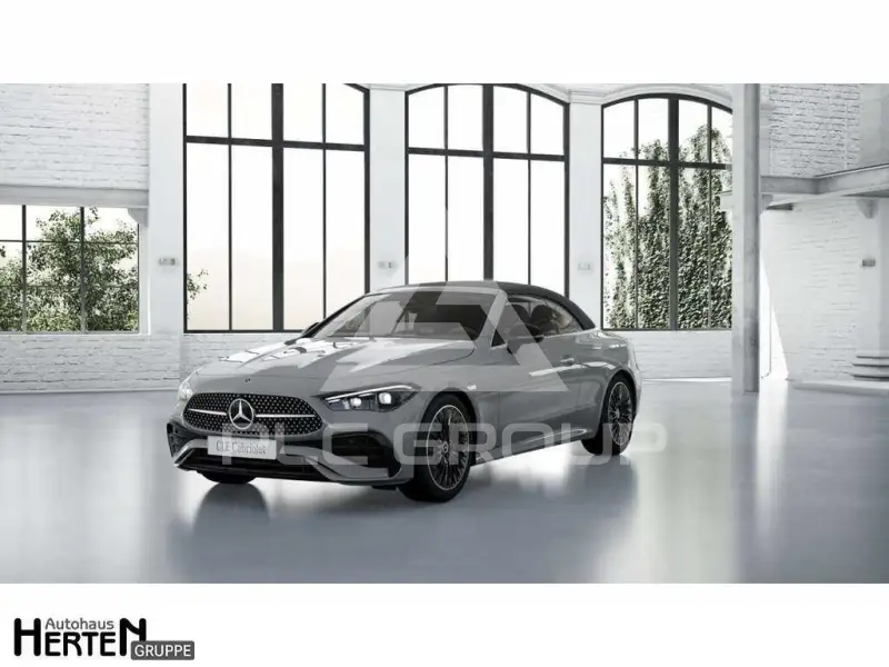 2025 Mercedes Benz CLE 220
