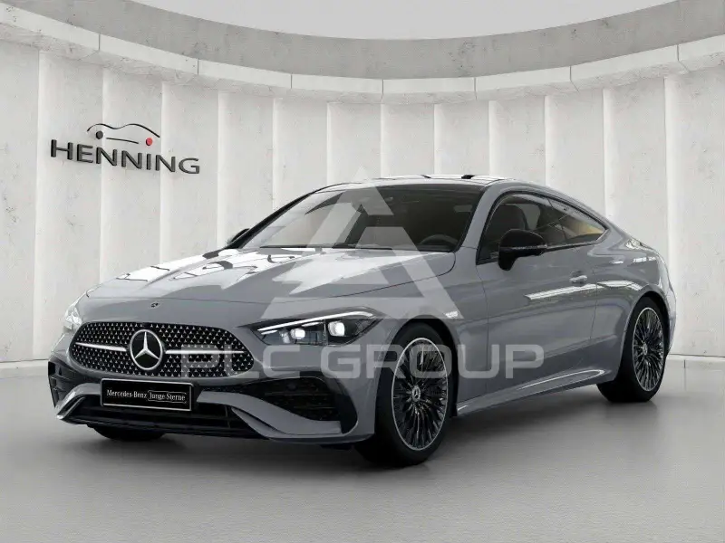 2025 Mercedes Benz CLE 220