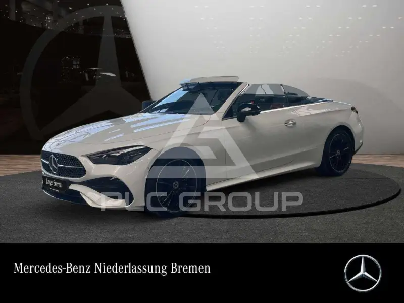 2025 Mercedes Benz CLE 220