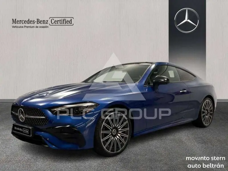 2025 Mercedes Benz CLE 220