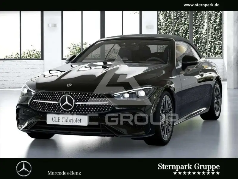 2025 Mercedes Benz CLE 220