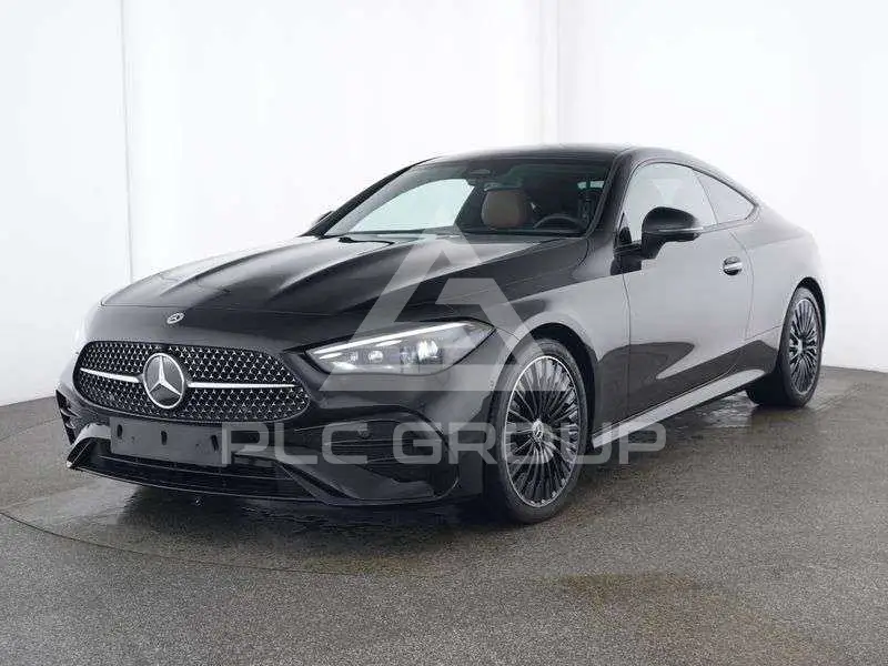 2025 Mercedes Benz CLE 220