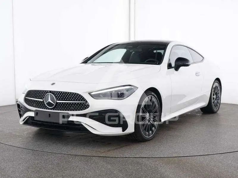 2025 Mercedes Benz CLE 220