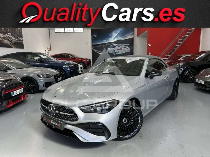 2025 Mercedes Benz CLE 220