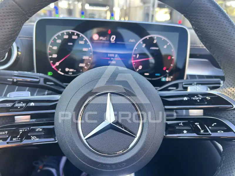 2025 Mercedes Benz CLE 220