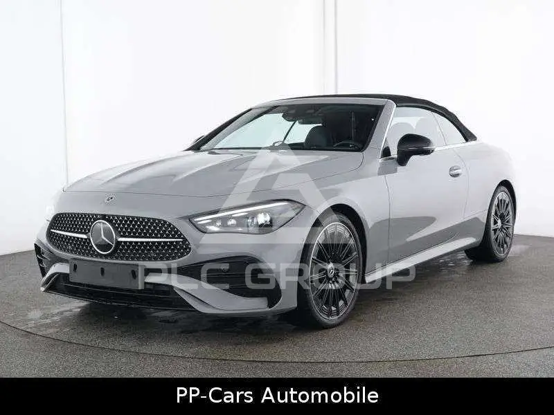 2025 Mercedes Benz CLE 220