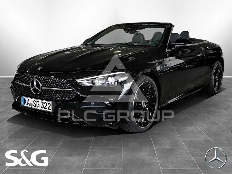 2025 Mercedes Benz CLE 220