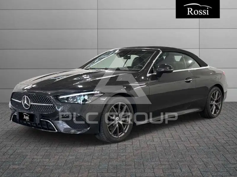 2025 Mercedes Benz CLE 220