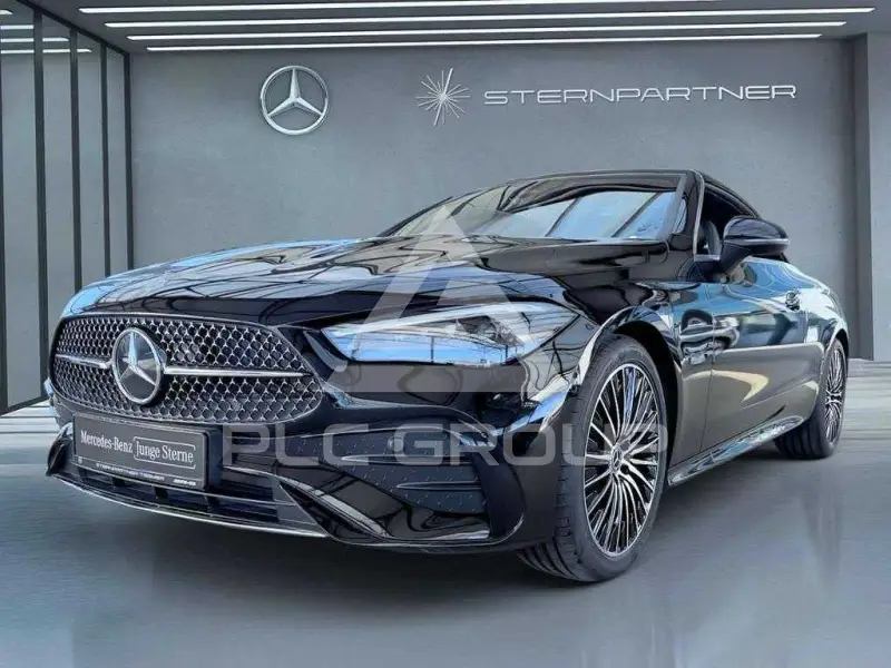 2025 Mercedes Benz CLE 220