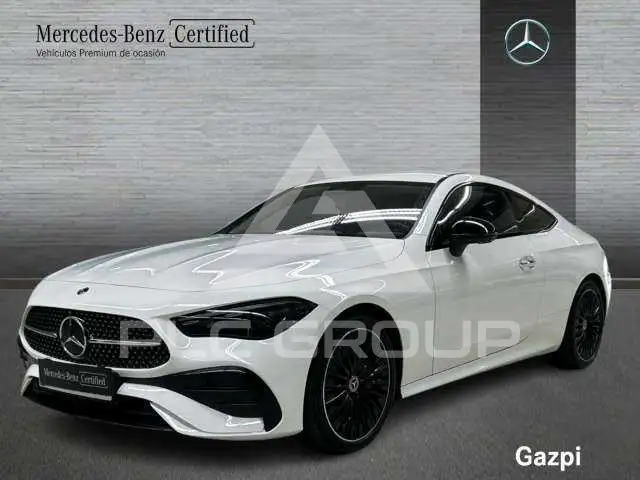 2025 Mercedes Benz CLE 220