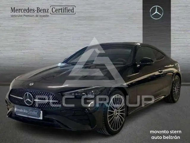 2025 Mercedes Benz CLE 220