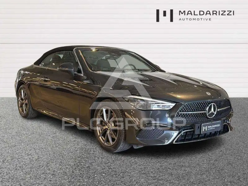 2025 Mercedes Benz CLE 220