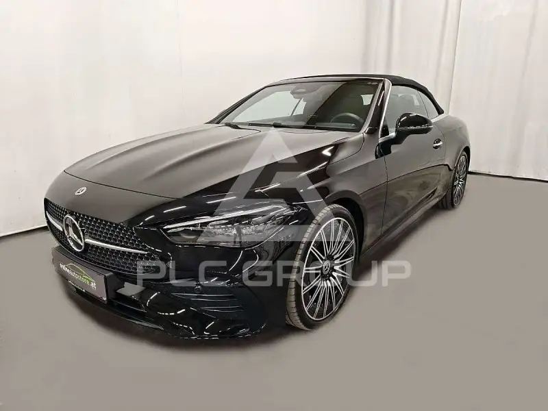 2025 Mercedes Benz CLE 220
