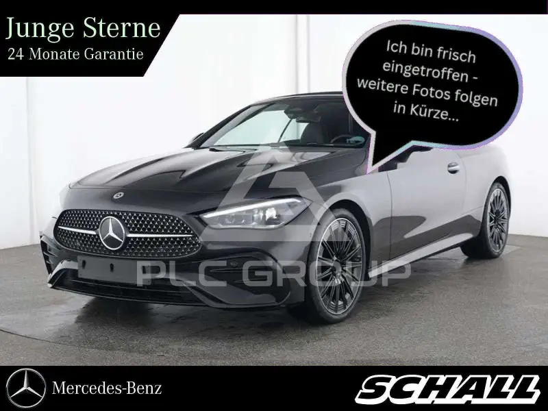 2025 Mercedes Benz CLE 220