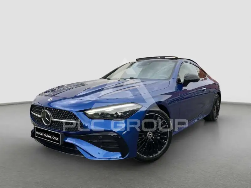 2025 Mercedes Benz CLE 220
