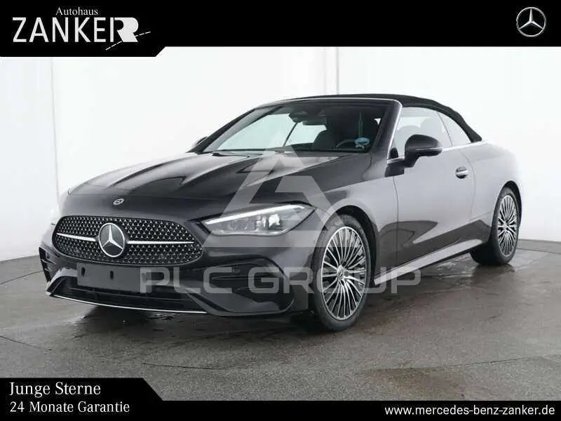 2025 Mercedes Benz CLE 220