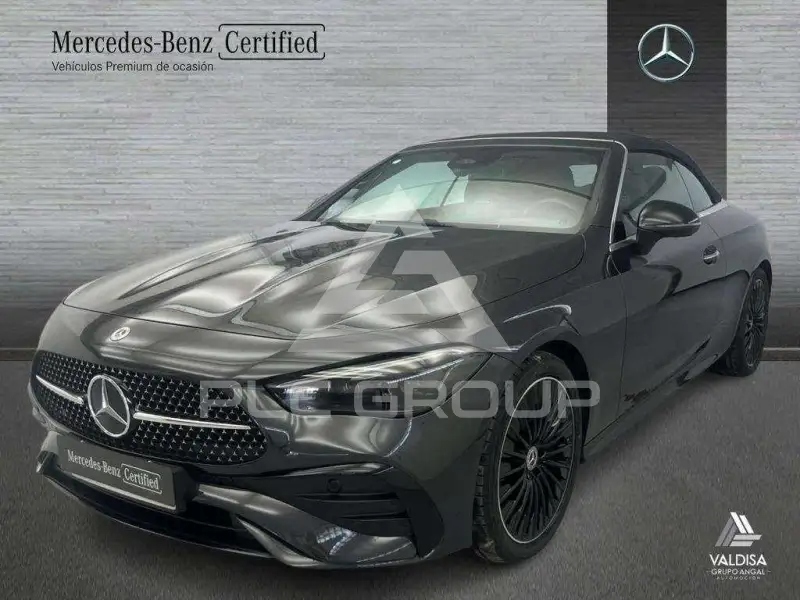 2025 Mercedes Benz CLE 220