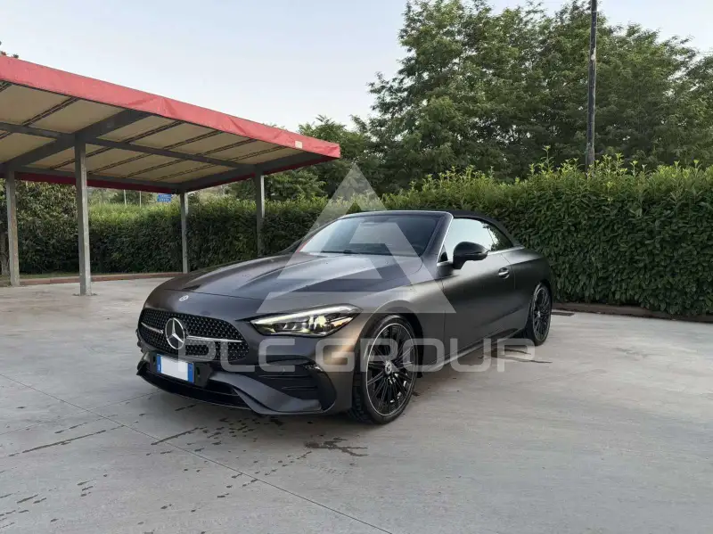 2025 Mercedes Benz CLE 220