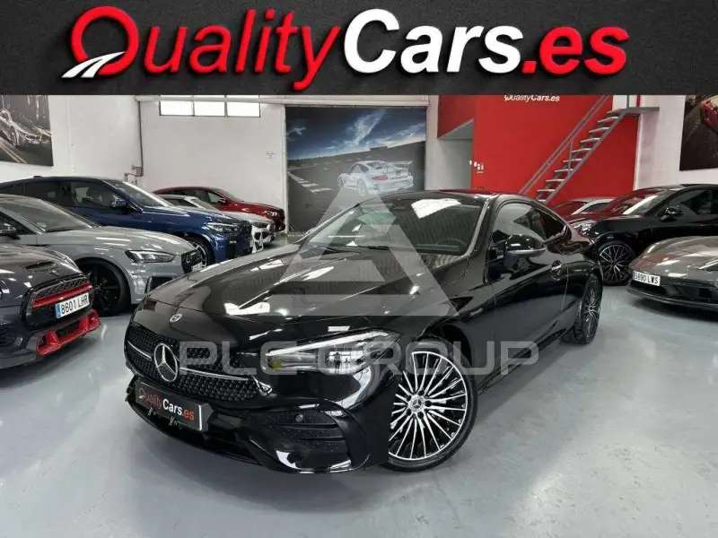 2025 Mercedes Benz CLE 220